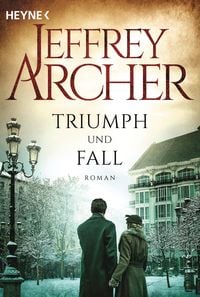 Produktbild: Triumph und Fall