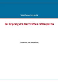 Produktbild: Der Ursprung des neuzeitlichen Zahlensystems
