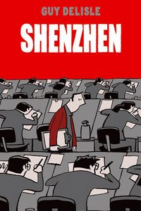 Produktbild: Shenzhen