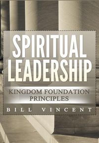 Produktbild: Spiritual Leadership