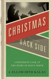 Produktbild: Christmas from the Back Side
