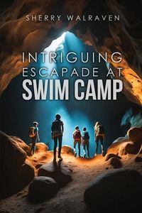 Produktbild: Intriguing Escapade at Swim Camp