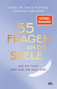 Produktbild: 55 Fragen an die Seele