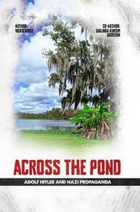 Produktbild: Across The Pond