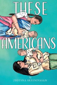 Produktbild: These Americans