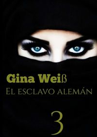Produktbild: El esclavo alem&aacute;n 3