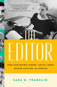 Produktbild: The Editor