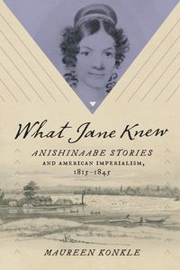Produktbild: What Jane Knew