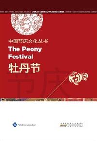 Produktbild: Chinese Festival Culture Series-The Peony Festival