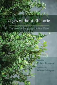 Produktbild: Logos without Rhetoric