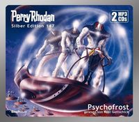 Bild vom Artikel Perry Rhodan Silber Edition (MP3 CDs) 147: Psychofrost vom Autor 