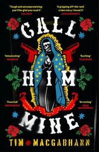 Produktbild: Call Him Mine
