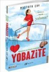 Produktbild: Yobazite
