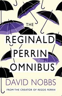 Produktbild: Reginald Perrin Omnibus
