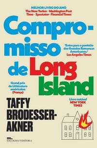 Produktbild: Compromisso de Long Island