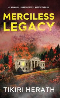 Produktbild: Merciless Legacy