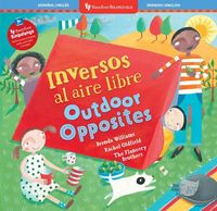 Produktbild: Inversos Al Aire Libre / Outdoor Opposites