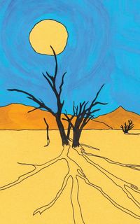 Produktbild: In the Shadow of Trees