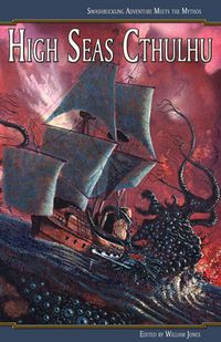 Produktbild: High Seas Cthulhu