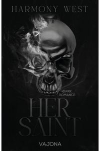 Produktbild: Her Saint