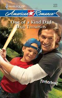 Produktbild: One of a Kind Dad