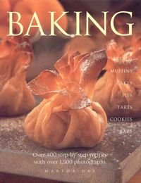 Produktbild: Baking