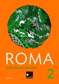 Produktbild: Roma A / ROMA A Wortschatztraining 2