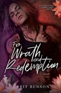 Produktbild: For Wrath and Redemption