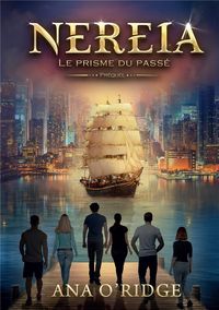 Produktbild: Nereia - le prisme du passe prequel