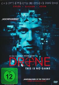 Produktbild: Drone - This Is No Game!