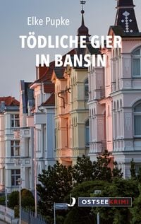 Produktbild: T&ouml;dliche Gier in Bansin