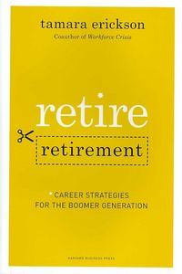Produktbild: Retire Retirement