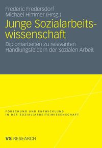 Produktbild: Junge Sozialarbeitswissenschaft