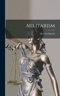 Produktbild: Militarism