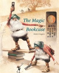 Produktbild: The Magic Bookcase
