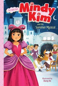 Produktbild: Mindy Kim and the Summer Musical