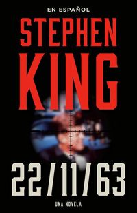 Produktbild: Stephen King: 11/22/63 (En Español)