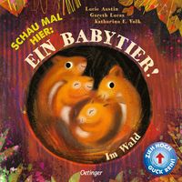Produktbild: Schau mal hier: ein Babytier!