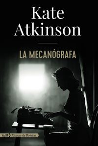 Bild vom Artikel La mecanógrafa vom Autor Kate Atkinson