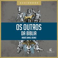 Produktbild: Os outros da B&iacute;blia