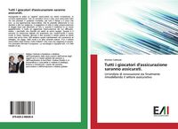 Produktbild: Tutti i giocatori d'assicurazione saranno assicurati.