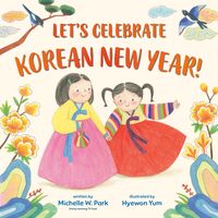 Produktbild: Let's Celebrate Korean New Year!