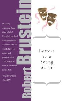 Produktbild: Letters to a Young Actor