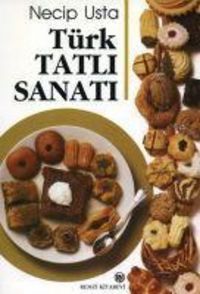 Produktbild: T&uuml;rk Tatli Sanati