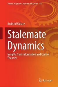 Produktbild: Stalemate Dynamics