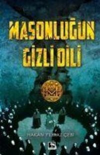 Produktbild: Masonlugun Gizli Dili