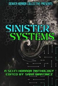Produktbild: Sinister Systems