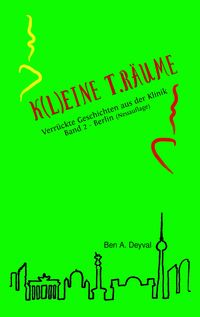 Produktbild: K(L)EINE T.R&Auml;UME - Berlin
