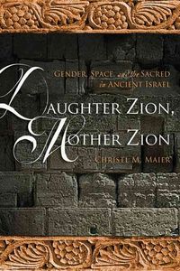 Produktbild: Daughter Zion, Mother Zion