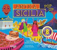 Produktbild: Antica Sicilia. Antiche civilt&agrave; pop up